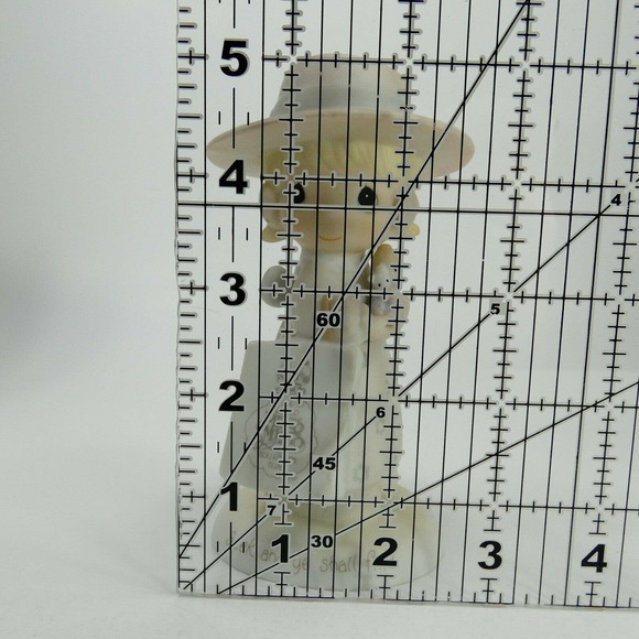 SEEK AND YE SHALL FIND Precious Moments Figurine E-0005 1984 Membership PBHV0 - Picture 12 of 12